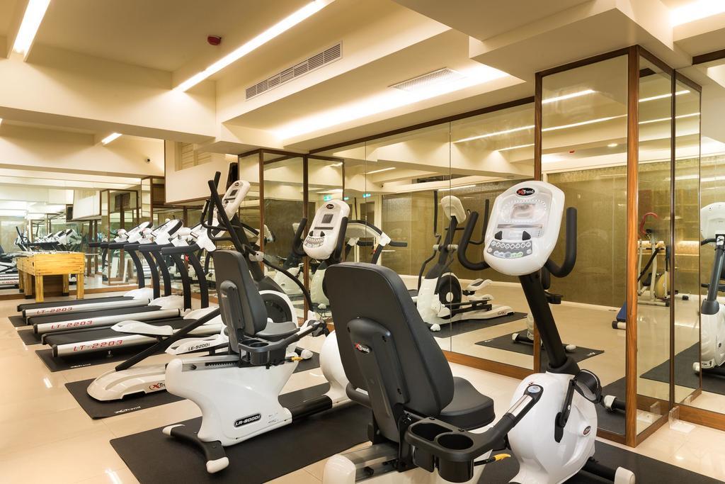 Shandori Hotel Csiaohszi Kültér fotó