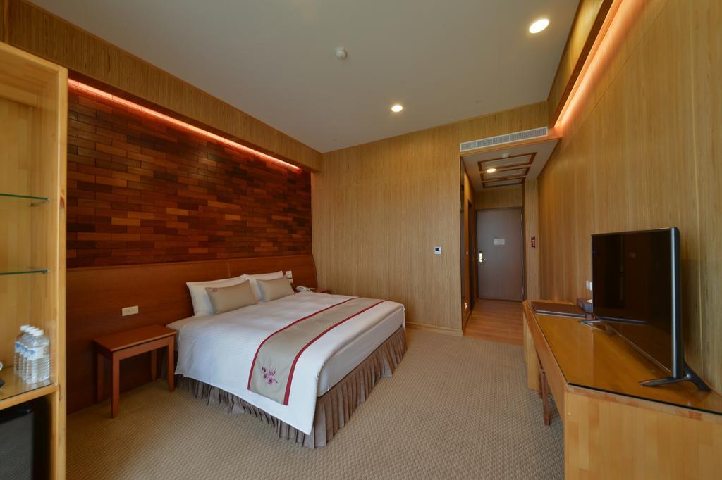 Shandori Hotel Csiaohszi Kültér fotó
