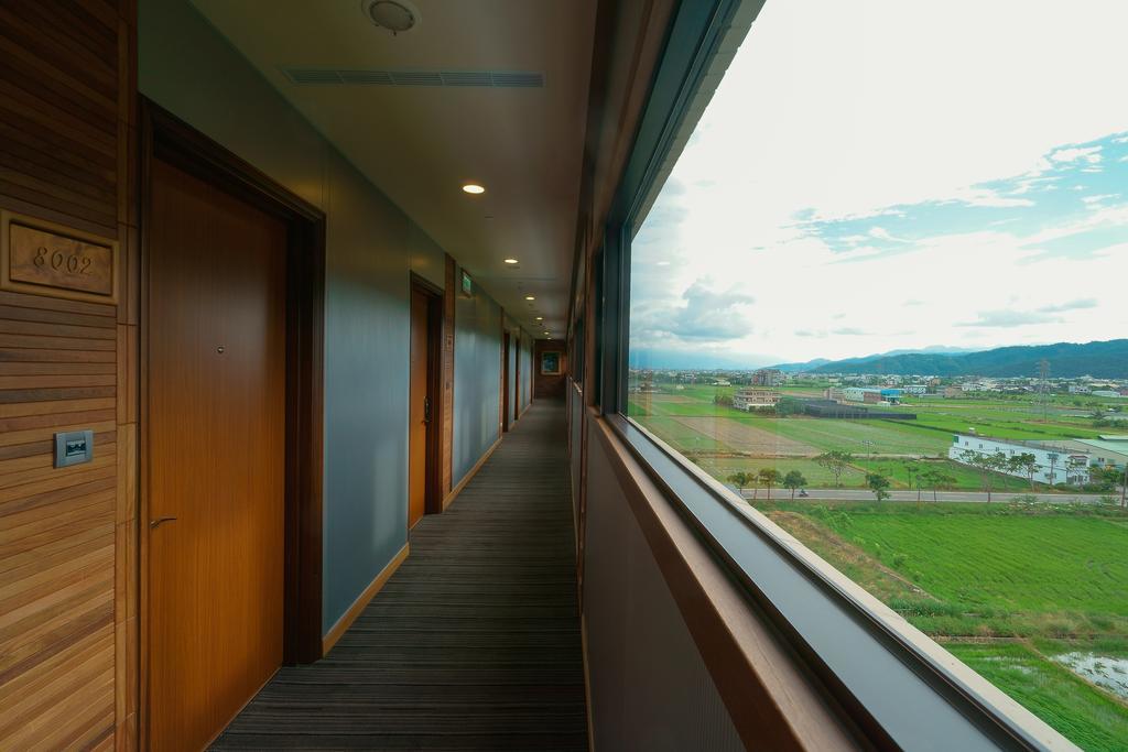 Shandori Hotel Csiaohszi Kültér fotó