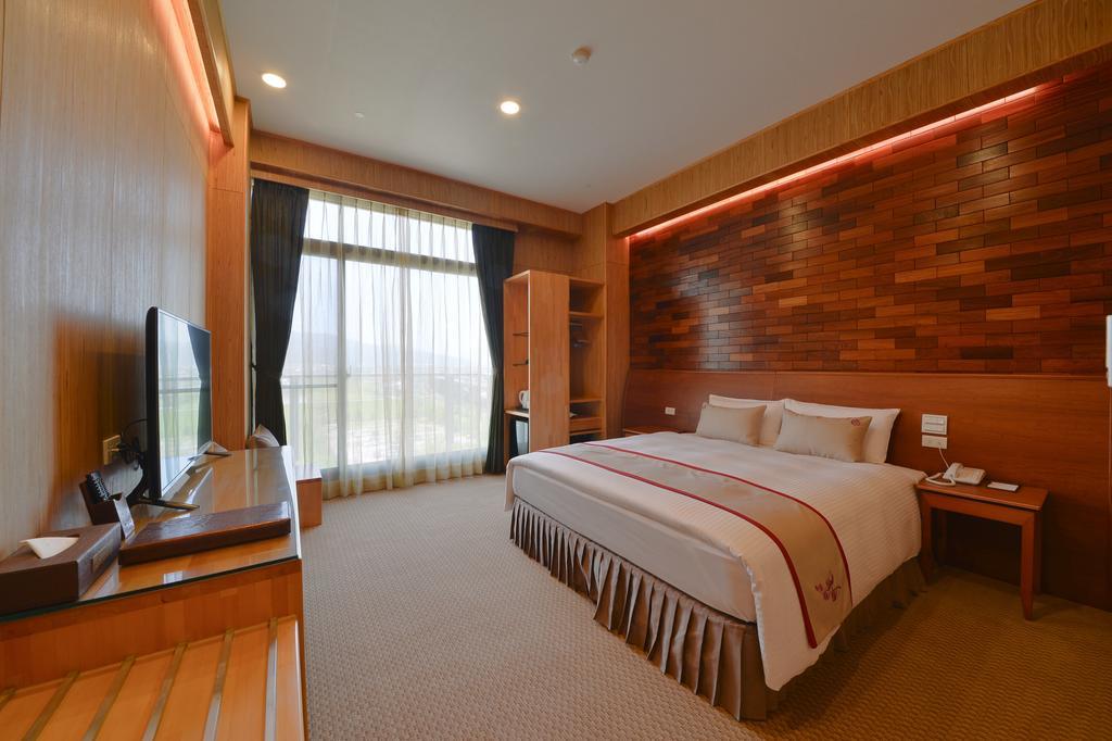 Shandori Hotel Csiaohszi Kültér fotó