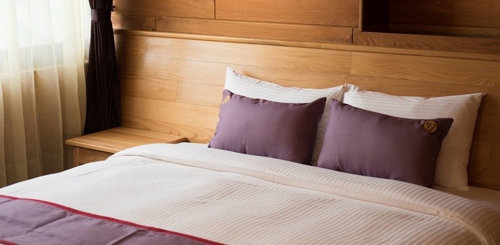 Shandori Hotel Csiaohszi Kültér fotó
